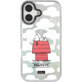Japan Peanuts Camera Frame iPhone 17 Case with MagSafe - Snoopy : House - 1