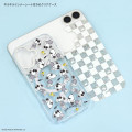 Japan Peanuts Camera Frame iPhone 17 Case with MagSafe - Snoopy & Woodstock : Joe Cool - 3