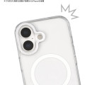 Japan Peanuts Camera Frame iPhone 17 Case with MagSafe - Snoopy & Woodstock : Joe Cool - 7