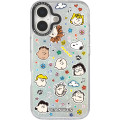 Japan Peanuts Camera Frame iPhone 17 Case - Snoopy : Everyone - 1