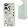 Japan Peanuts Camera Frame iPhone 17 Case - Snoopy : Everyone - 2
