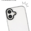 Japan Peanuts Camera Frame iPhone 17 Case - Snoopy : Everyone - 6