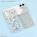 Japan Peanuts Camera Frame iPhone 17 Case - Snoopy : Brother - 3