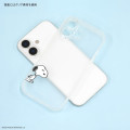 Japan Peanuts IIIIfit Plump Frame iPhone 17 Case - Snoopy - 2