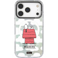 Japan Peanuts Camera Frame iPhone 17 Pro MagSafe Case - Snoopy - 1