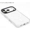 Japan Peanuts Camera Frame iPhone 17 Pro Case with MagSafe - Snoopy : House - 6