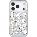 Japan Peanuts Camera Frame iPhone 17 Pro Case - Snoopy - 1