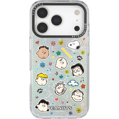 Japan Peanuts Camera Frame iPhone 17 Pro Case - Snoopy : Everyone