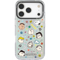 Japan Peanuts Camera Frame iPhone 17 Pro Case - Snoopy : Everyone - 1