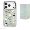 Japan Peanuts Camera Frame iPhone 17 Pro Case - Snoopy : Everyone - 2