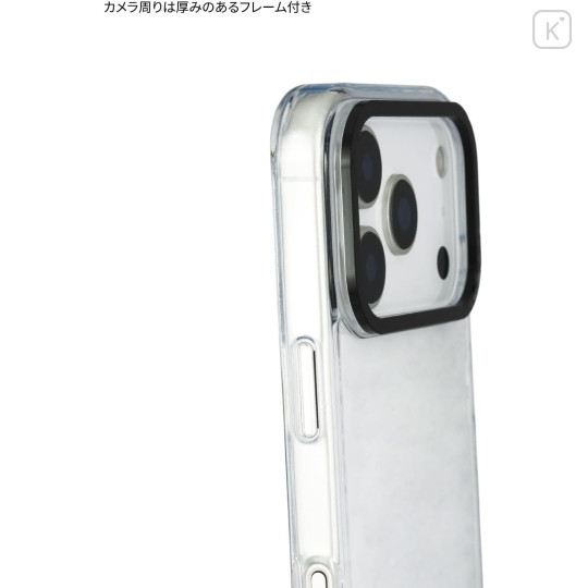 Japan Peanuts Camera Frame iPhone 17 Pro Case - Snoopy : Everyone - 4