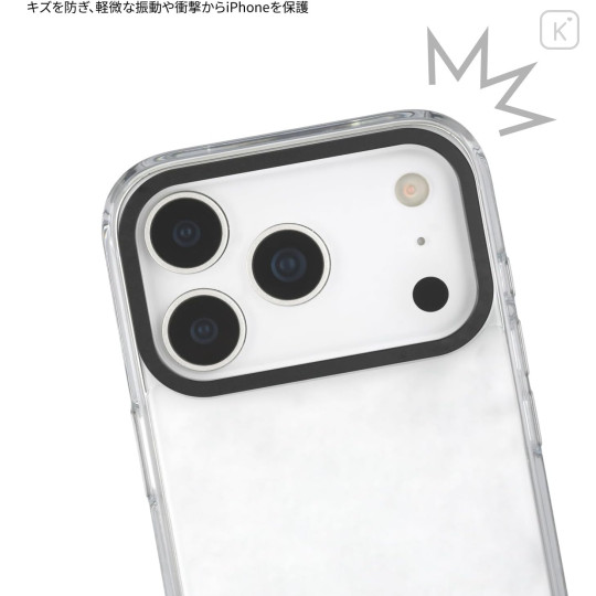 Japan Peanuts Camera Frame iPhone 17 Pro Case - Snoopy : Everyone - 6