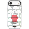 Japan Peanuts Camera Frame iPhone Air Case with MagSafe - Snoopy - 1