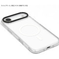 Japan Peanuts Camera Frame iPhone Air Case with MagSafe - Snoopy - 6
