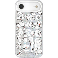 Japan Peanuts Camera Frame iPhone Air Case - Snoopy