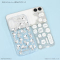 Japan Peanuts Camera Frame iPhone Air Case - Snoopy - 3