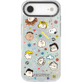 Japan Peanuts Camera Frame iPhone Air Case - Snoopy : Everyone - 1