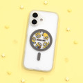 Japan Minions IIIIfit Plump Frame iPhone 17 Case with MagSafe - Minions - 6