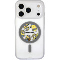 Japan Minions IIIIfit Plump Frame iPhone 17 Pro Case with MagSafe - Minions - 1