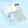 Japan Disney Camera Frame iPhone 17 Case with MagSafe - Scrump & Stitch - 3