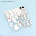 Japan Disney Camera Frame iPhone 17 Case - Baymax - 3