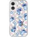 Japan Disney Camera Frame iPhone 17 Case - Stitch - 1