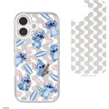 Japan Disney Camera Frame iPhone 17 Case - Stitch - 2