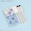 Japan Disney Camera Frame iPhone 17 Case - Stitch - 3