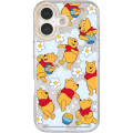 Japan Disney Camera Frame iPhone 17 Case - Pooh - 1