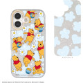 Japan Disney Camera Frame iPhone 17 Case - Pooh - 2