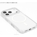 Japan Disney Camera Frame iPhone 17 Pro Case with MagSafe - Pooh : Good Night - 6