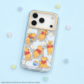 Japan Disney Camera Frame iPhone 17 Pro Case - Pooh - 7