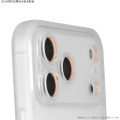 Japan Disney IIIIfit Plump Frame iPhone 17 Pro Max Case with MagSafe - Mickey - 5