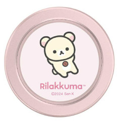 Japan San-X MagSafe Chip Pop Phone Holder - Korilakkuma