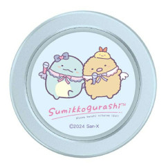 Japan San-X MagSafe Chip Pop Phone Holder - Sumikko Gurashi : Blue