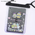 Japan San-X Tablet Waterproof Pouch - Sumikko Gurashi : A - 4