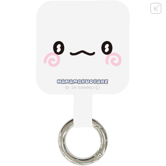 Japan Sanrio Multi Ring Plus - Hanamaruobake : Face - 1