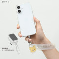 Japan San-X Multi Ring Plus with Hand Strap - Kiiroitori & Rilakkuma - 4