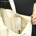 Japan San-X Multi Ring Plus with Hand Strap - Kiiroitori & Rilakkuma - 6