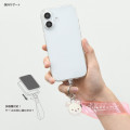 Japan San-X Multi Ring Plus with Hand Strap - Chairoikoguma & Korilakkuma - 4