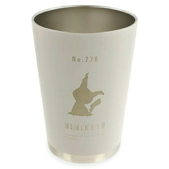 Japan Pokemon Insulated Stainless Steel Tumbler - Mimikyu : No 778