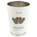 Japan Pokemon Insulated Stainless Steel Tumbler - Tandemaus : No 924 - 1