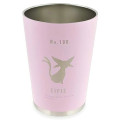 Japan Pokemon Insulated Stainless Steel Tumbler - Eevee Evolution : Espeon No 196 - 1