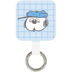 Japan Peanuts Multi Ring Plus - Snoopy : Olaf