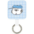 Japan Peanuts Multi Ring Plus - Snoopy : Olaf - 1