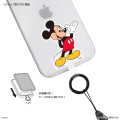 Japan Disney Multi Ring Plus - Mickey - 2