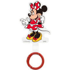 Japan Disney Multi Ring Plus - Minnie