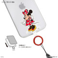 Japan Disney Multi Ring Plus - Minnie - 2