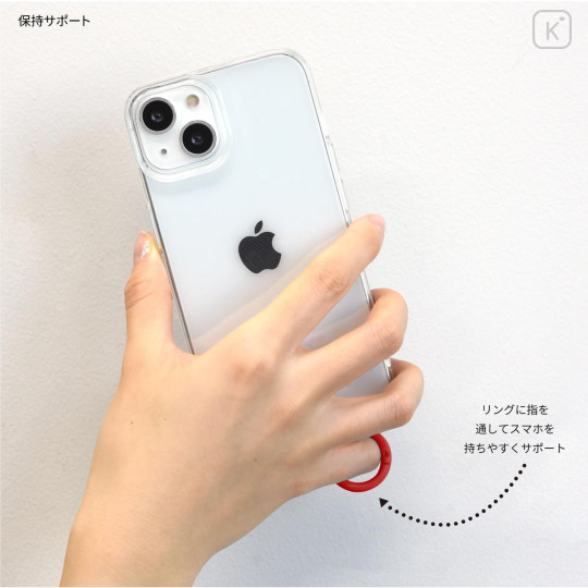 Japan Disney Multi Ring Plus - Minnie - 3