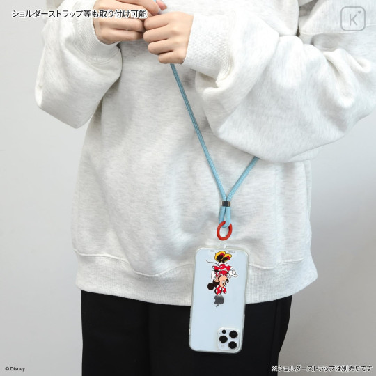 Japan Disney Multi Ring Plus - Minnie - 5